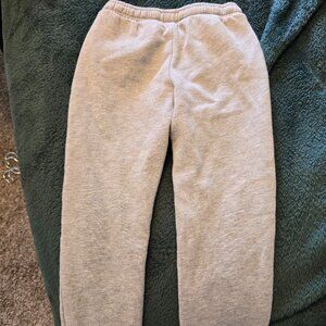 Toddler Sweatpants